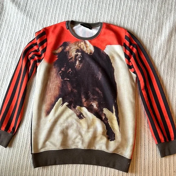 D&G xxl sweater never worn - Picture 1 of 5